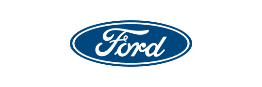 Ford logo